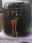 Nunix 8.0L Air Fryer AF-08 - 1