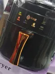 Nunix 8.0L Air Fryer AF-08 - 2