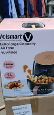 6L Volsmart Air Fryer - 1