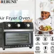 Rebune 22L Air Fryer Oven - 1