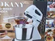 Sokany Bowl Mixer - Brand New - 1