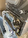 Samsung Inverter Fridge Repair Service - 1