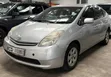Toyota Prius I 2011 Nyeupe - 2