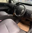 Toyota Prius I 2011 Nyeupe - 3