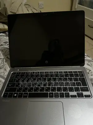HP EliteBook Folio G1 Laptop - 8GB RAM, 256GB SSD