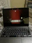 HP EliteBook Folio G1 Laptop - 8GB RAM, 256GB SSD - 3