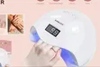 Sokany Nail Drier - 1