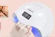 Sokany Nail Drier - 2