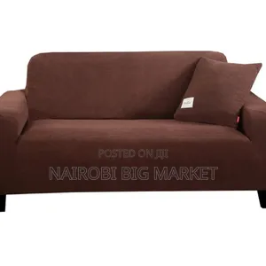 Elastic Sofa Cover - 7 Seater (3+2+1+1)