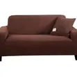 Elastic Sofa Cover - 7 Seater (3+2+1+1) - 1