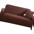 Elastic Sofa Cover - 7 Seater (3+2+1+1) - 2