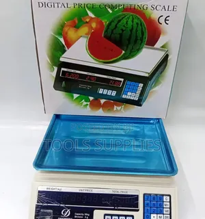 ACS 30kg Electronic Price Computing Scale