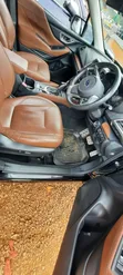 Subaru Forester 2018 Nyeusi - 4