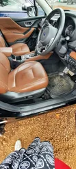 Subaru Forester 2018 Nyeusi - 5