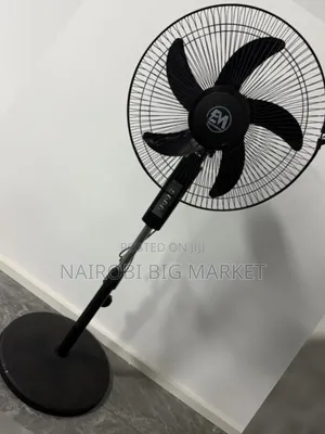 Electromate 16" Standing Fan