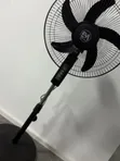 Electromate 16" Standing Fan - 2