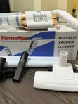 Electromate Wireless Vacuum Cleaner - 2