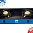 Electromate Stainless Double Burner Cooker - 2