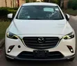 Mazda CX-3 2019 White - 1