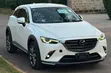 Mazda CX-3 2019 White - 2