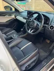 Mazda CX-3 2019 White - 3