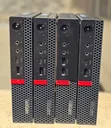 Kompyuta ya Mezani Lenovo ThinkCentre M710 - Core i3, 8GB RAM, 128GB SSD - 1