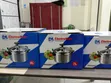 Electromate Manual Pressure Cooker 91 - 1