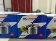 Electromate Manual Pressure Cooker 91 - 2