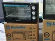 Electromate 20L Electric Oven - 1