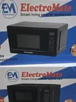 Brand New 20L Electromate Microwave Oven with Handle - 1