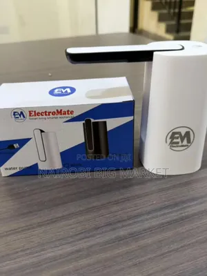 Electromate Foldable Water Pump