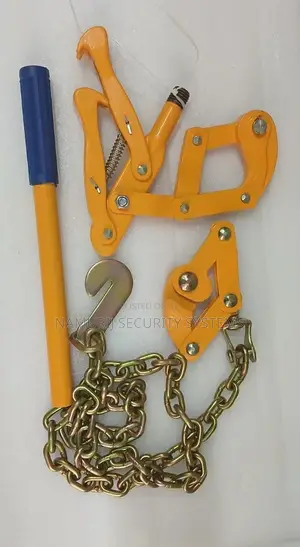 Chain Strainer Wire Tensioner - Electric Fence