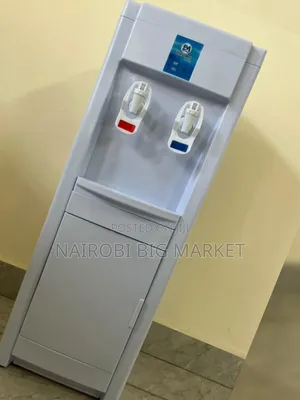 Electromate Kisambazaji Maji cha Moto na Baridi
