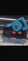 Makita Cordless Blower - 1