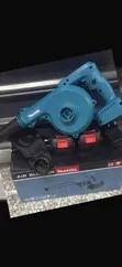 Makita Cordless Blower - 2