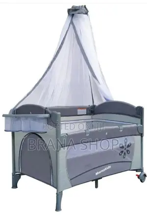 Newborn Baby Bassinet - Portable Baby Bed