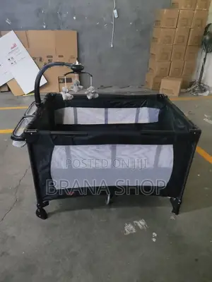 Baby Sleeping Bassinet - Cozy Newborn Bed