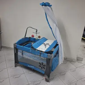 Mamakids Bassinet