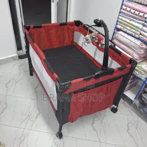 Mamakids Baby Bed - Comfortable Bassinet for Newborns