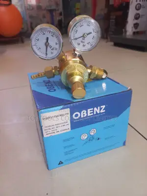 Propane Single Stage Regulator