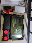 TH Mars 8 Electric Fence Energizer – Security Fence Energizer - 2