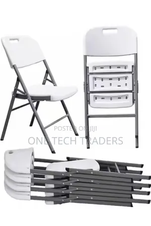 Foldable Chairs/ Seat