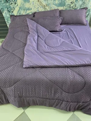 Beautifully Designed Heavy Bed Duvets