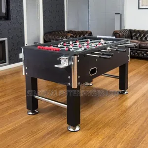 Meza Mpya ya Foosball Futi 5