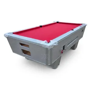 Meza Mpya ya Pool Sportsart 7ft Marble Slate