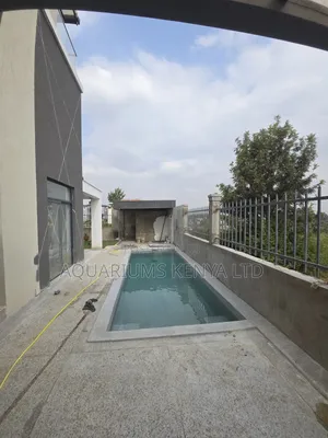 Pledge Pool Construction - Mabwawa ya Kuogelea Nafuu