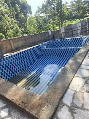 Huduma za Ujenzi wa Bwawa la Kuogelea kwa Bei Nafuu
