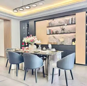 4bdrm Apartment in Raphta Road Area for sale