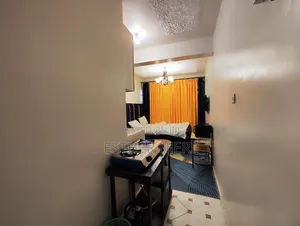 Golden Nest Studio Apartment, Kinoo