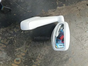 Universal Wing Mirror for Toyota Prado 95/120 & Probox